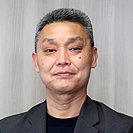 （株）JR熊本シティ 代表取締役社長 永田史朗氏